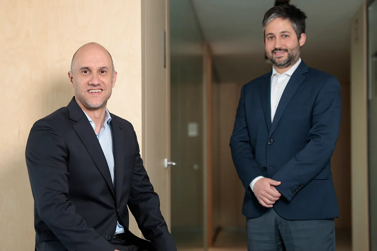 "Bitcoin ha caído más de un 50%. Para nosotros es un día más en la oficina"