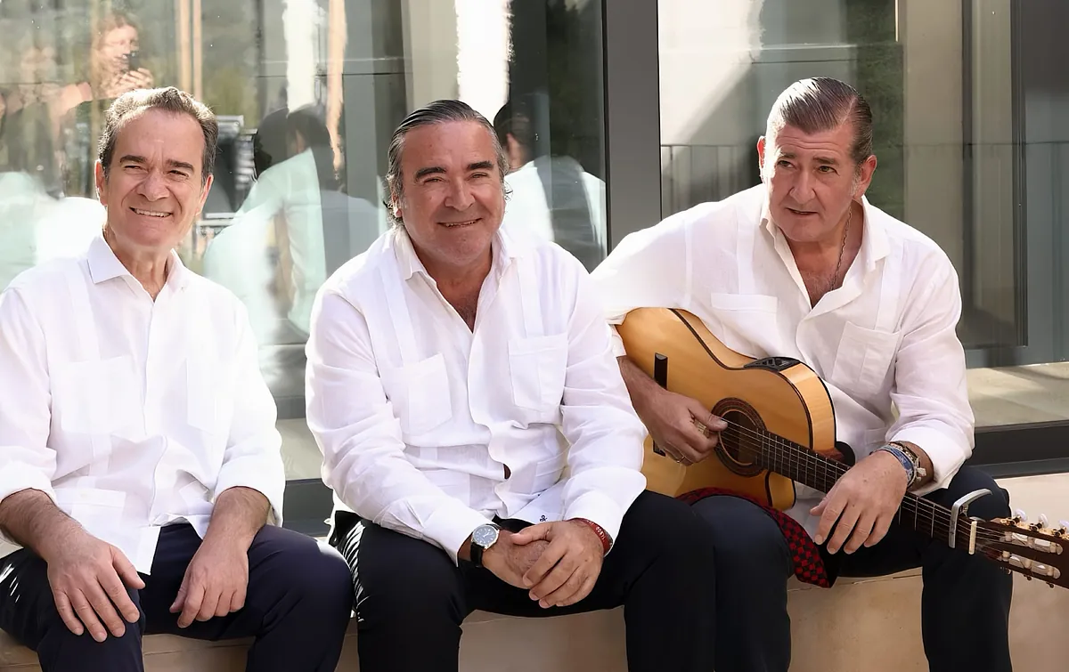 El regreso de 'A dos velas' recupera la Semana Grande de las rumbas mientras Vista Alegre se prepara para aclamar a Morante