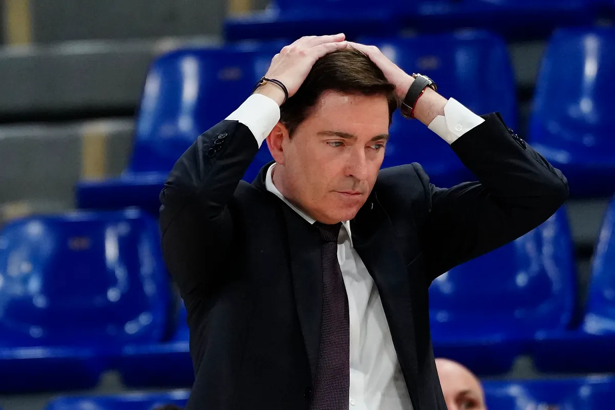 La repentina y preocupante crisis del Barça: "Nos hemos venido abajo mental y emocionalmente"