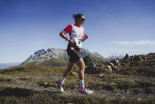 Martina Cumerlato: From Professional Football to Elite Trail Running
