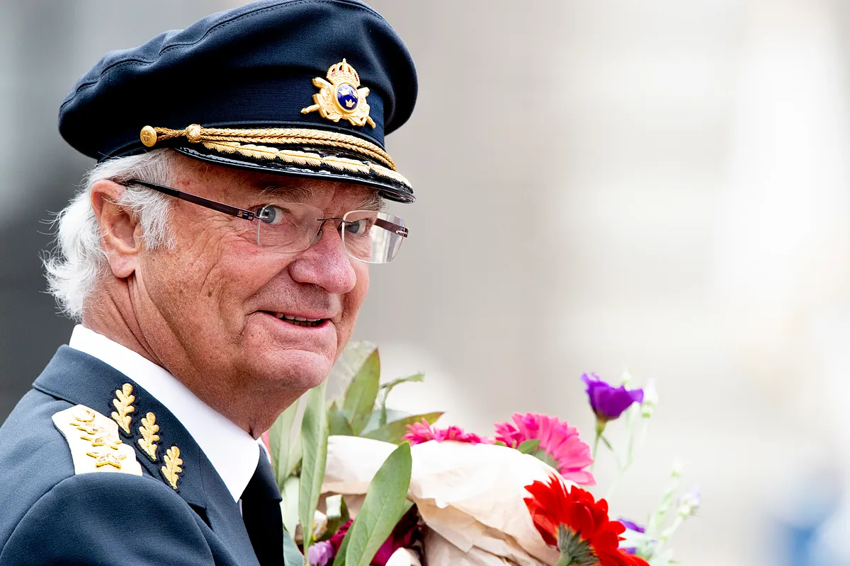 Carlos Gustavo de Suecia: 80 cumpleaños del rey que dejó atrás los escándalos