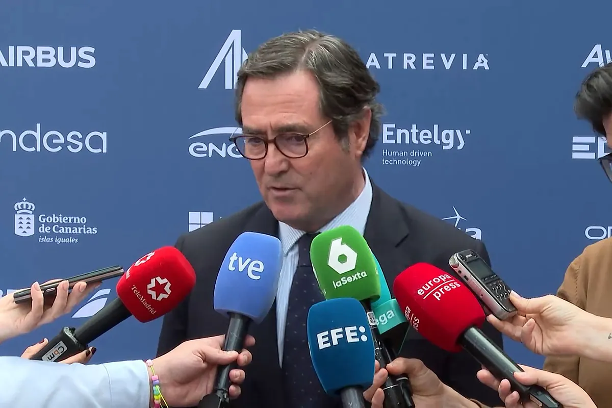 Garamendi tras la sentencia del TJUE sobre interinos: "El problema está en el sector público"