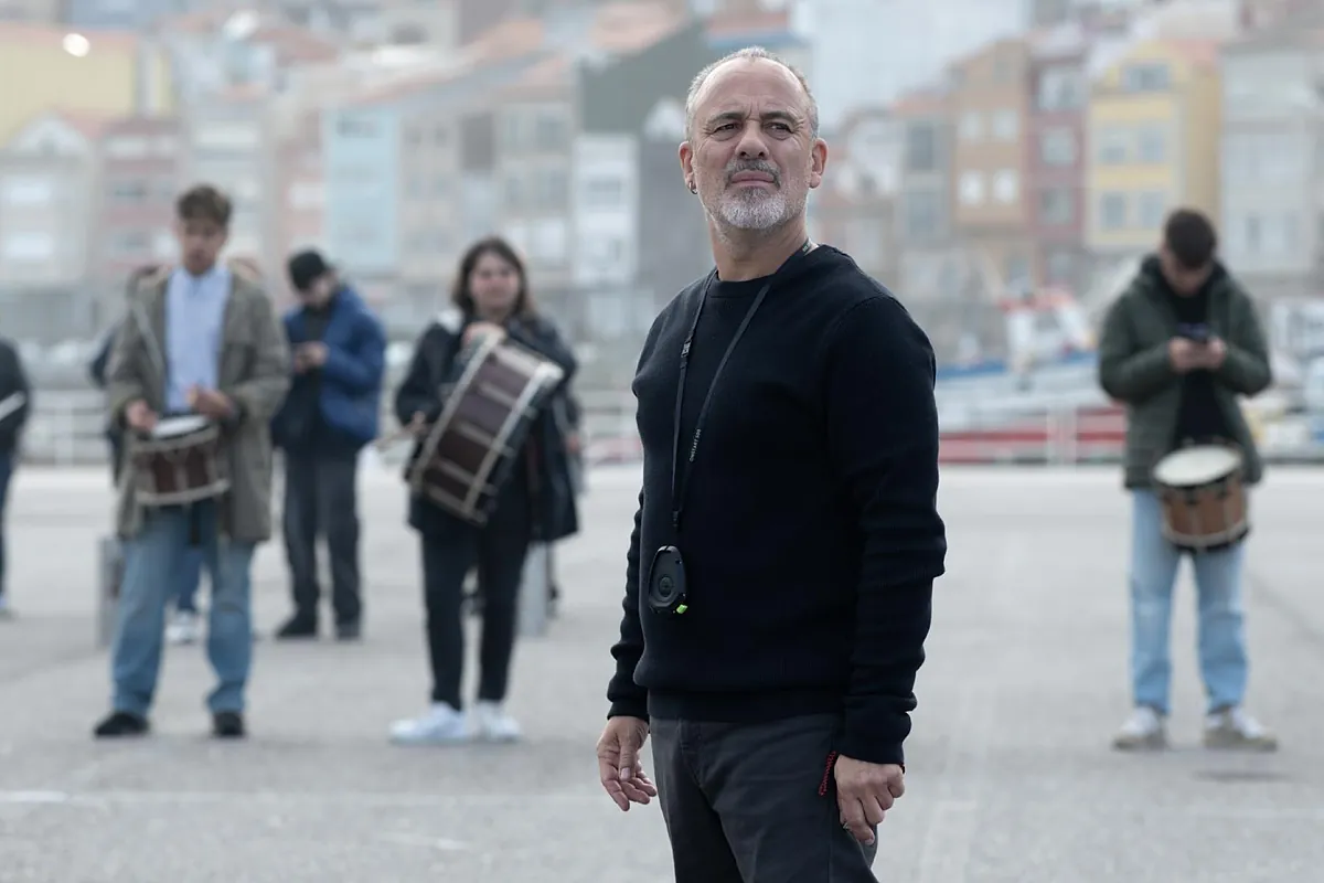 Rondallas: El cine como celebración y éxtasis (****)