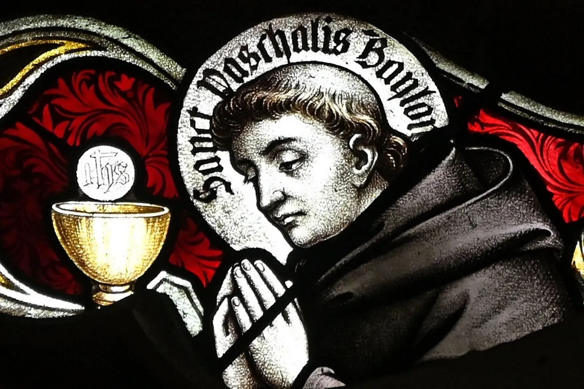 ¿Qué santo se celebra hoy? Consulta el santoral del domingo 17 de mayo