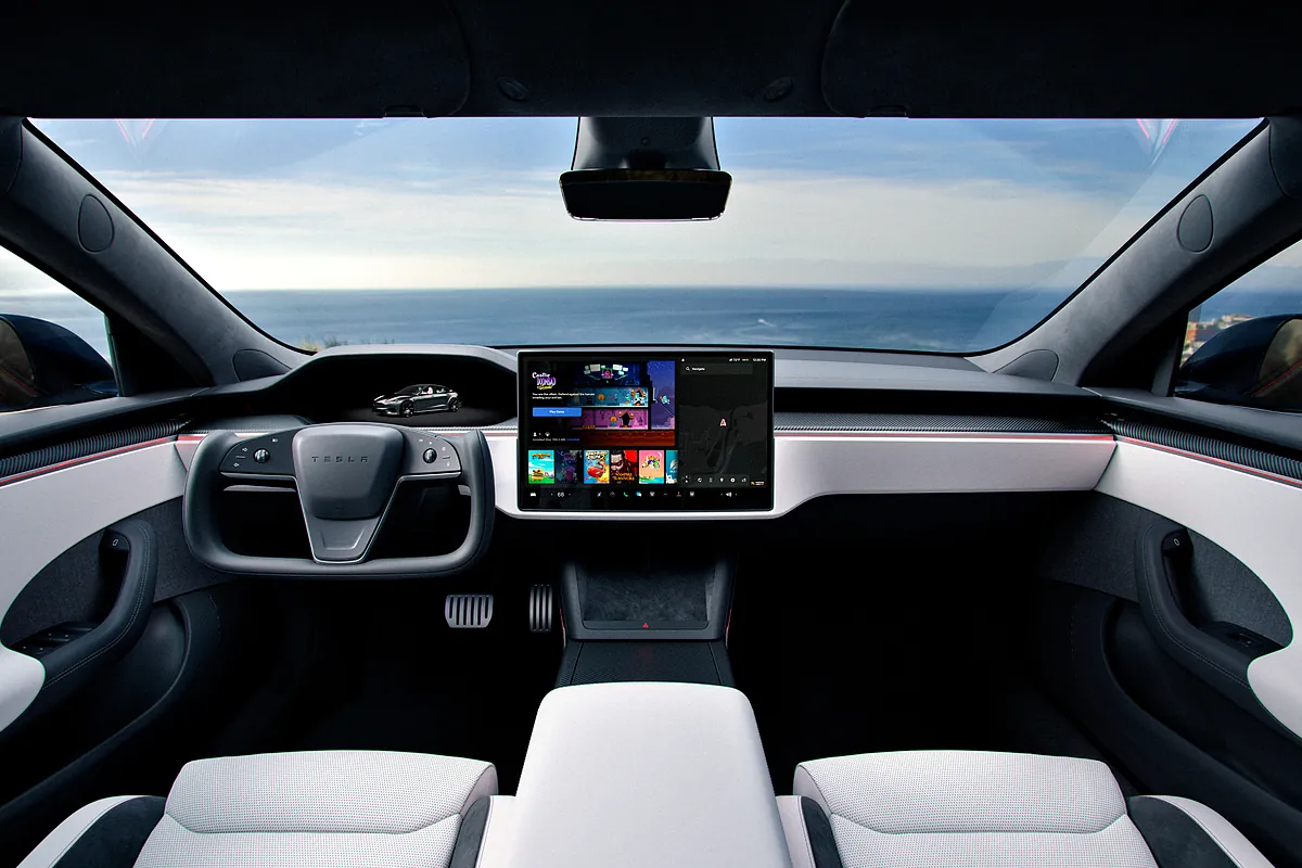 Los inventos de los coches modernos que están bajo sospecha