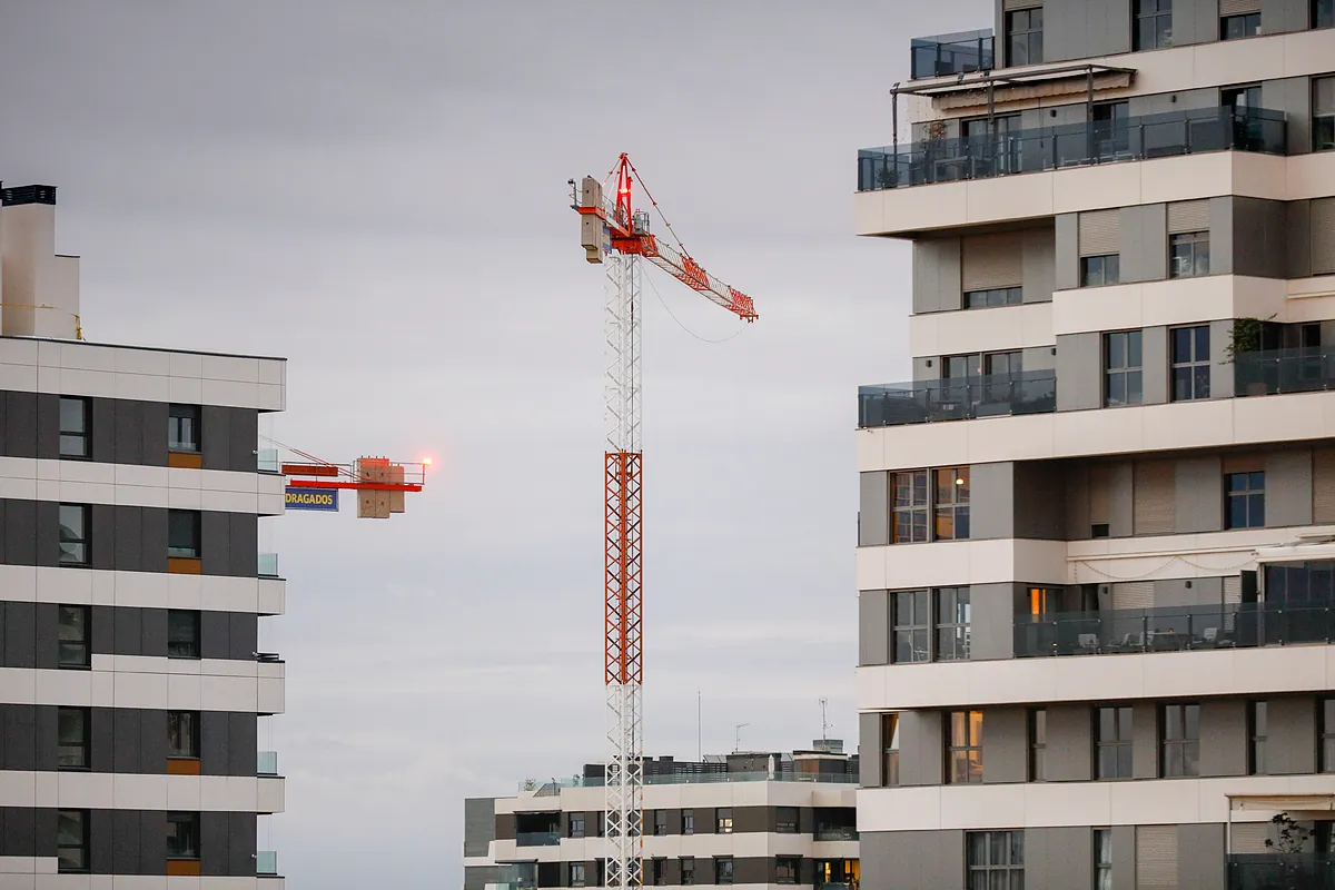Las hipotecas retoman las subidas en verano: la contratación crece un 10,8% y sella su mejor mes de junio de los últimos 16 años
