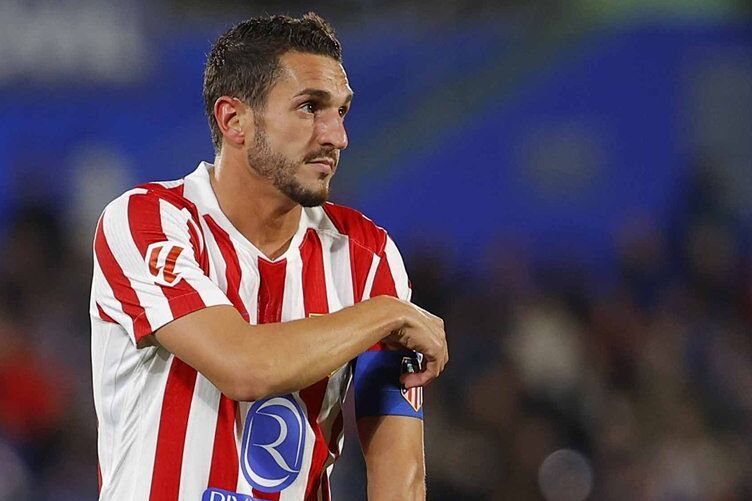 Real Sociedad - Atlético en directo