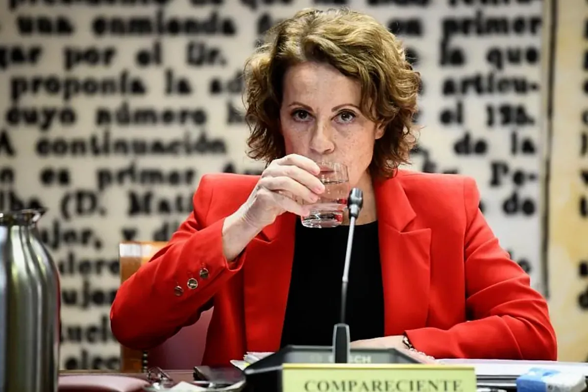 La ex directora de la Agencia Tributaria desvincula su marcha de la inspección a Zapatero: "No hemos dejado prescribir nada"