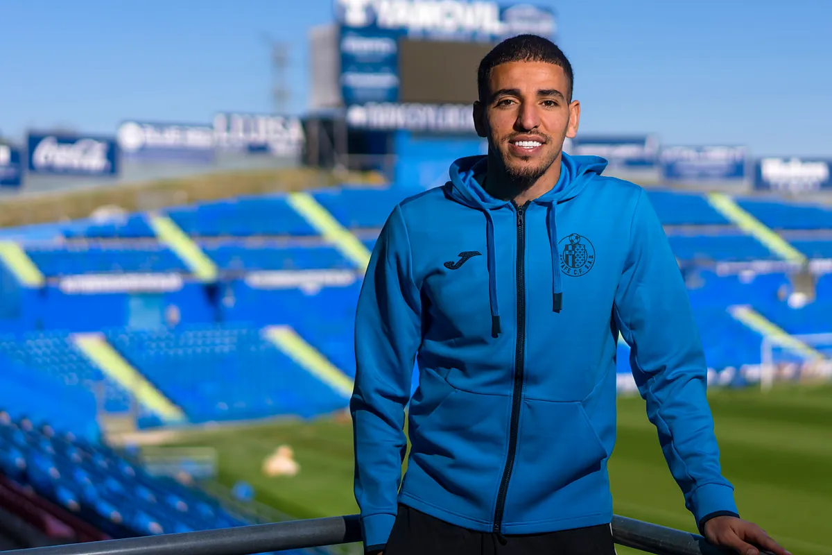 Abqar: "Da igual que hayas nacido en España, Marruecos se lleva en la sangre"