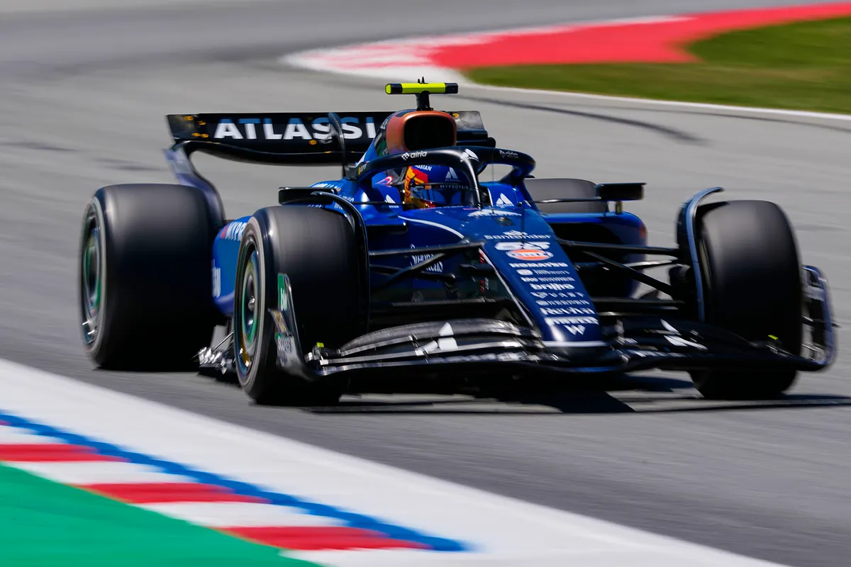 Horarios F1 GP de Austria: a qué hora es la clasificación y la carrera de Red Bull Ring