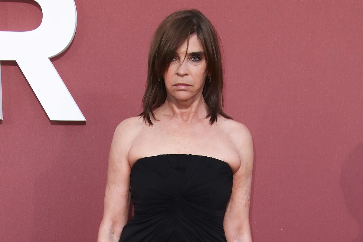 La otra Anna Wintour (El diablo se viste de Alaïa)