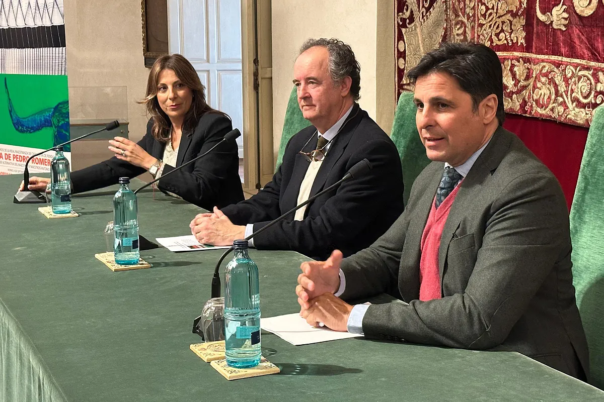 Morante de la Puebla encabeza la vuelta de los toros a Ronda con la Goyesca