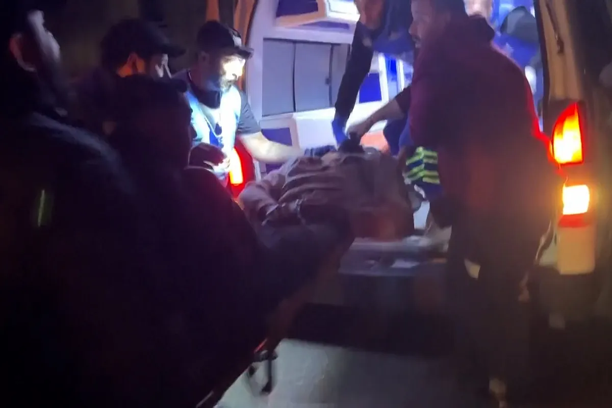 Israel no acepta el alto al fuego en Líbano y lanza una nueva ofensiva