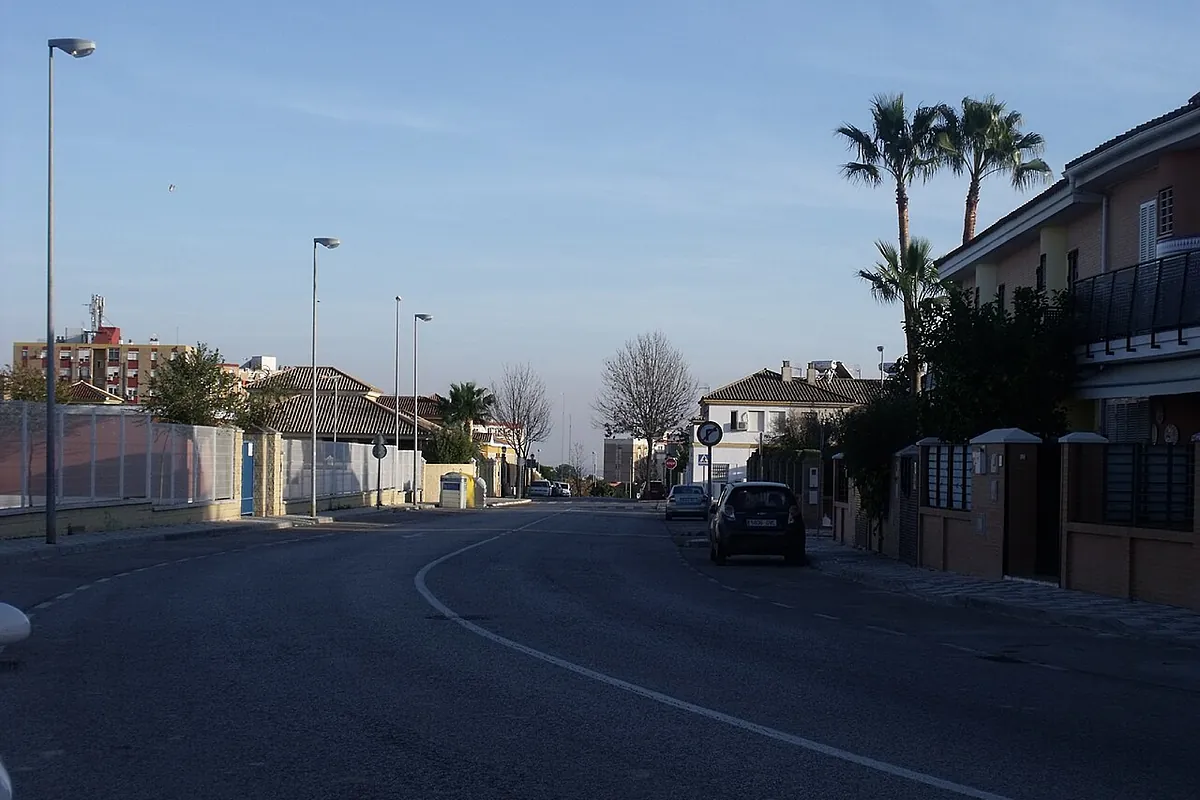 Un dispositivo policial salva a una bebé inconsciente al llegar al hospital a tiempo