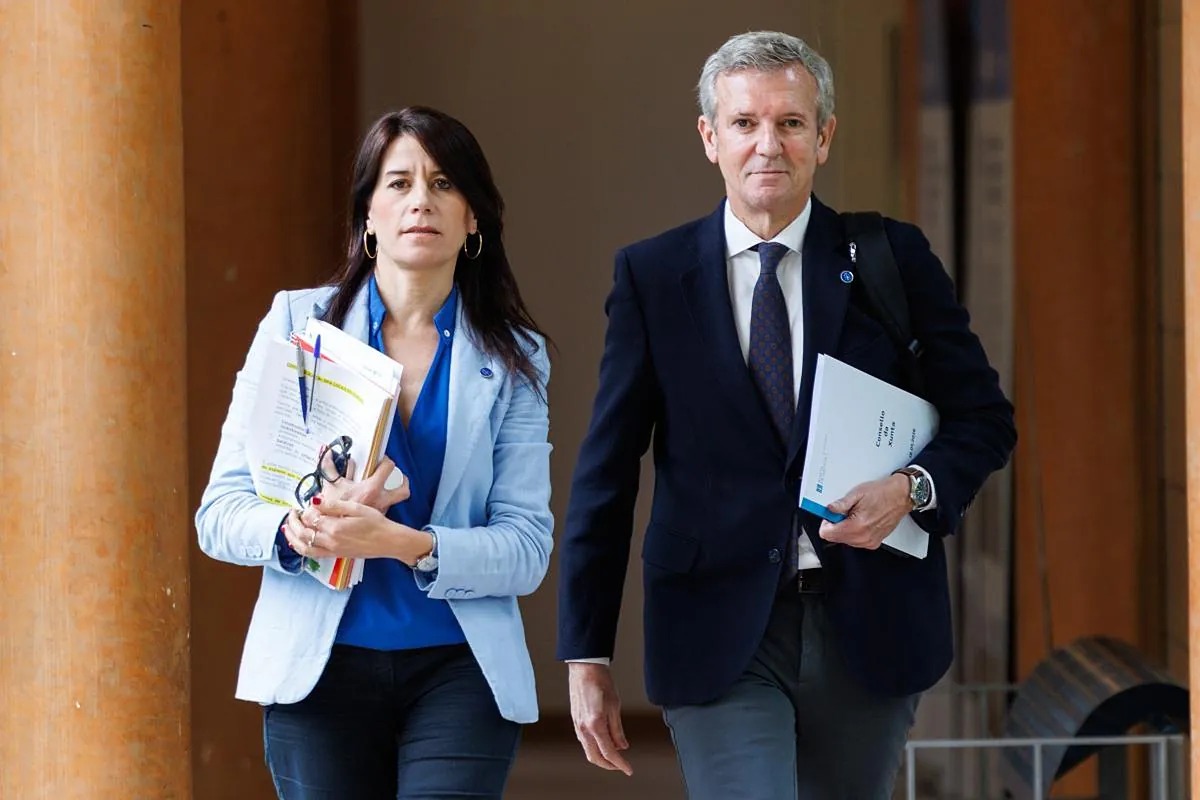 La Xunta transformará una veintena de bajos vacíos de Ourense en hasta 32 viviendas públicas de alquiler asequible