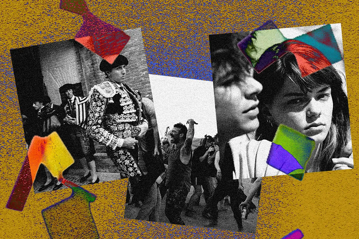 Las 20 mejores películas españolas de 2025