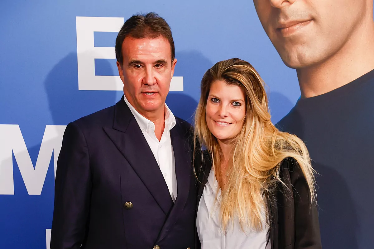 José Ramón de la Morena desvela el verdadero motivo por el que dejó la  radio | Famosos