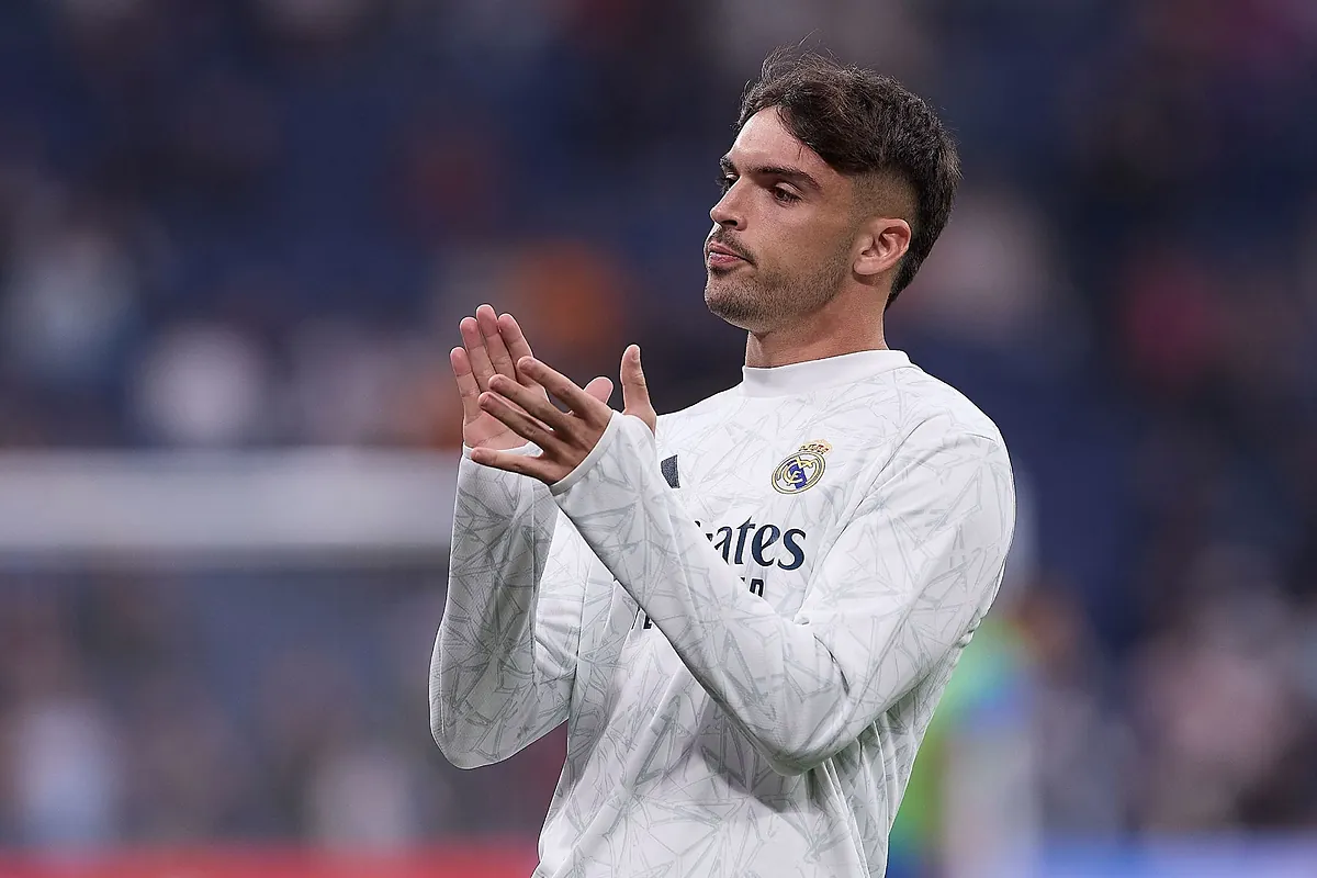 Raúl Asencio: su verano más complicado y una promesa para no acabar como Jesé Rodríguez