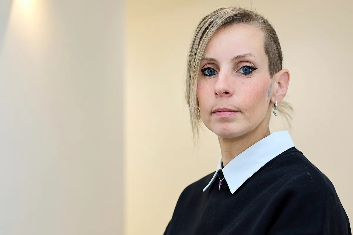 El laberinto de Jessica, seis años sin su hijo por una denuncia falsa y batallando con la familia de acogida: "Mi niño es mi niño"