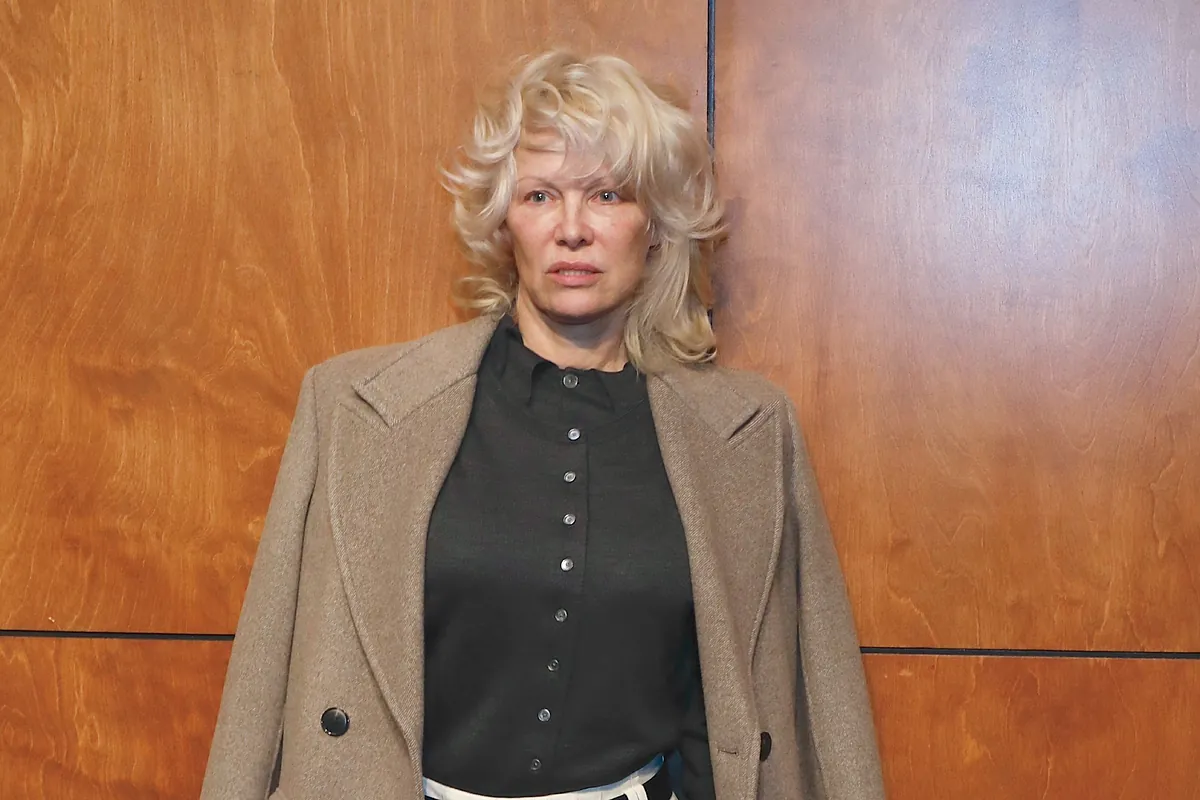 Pamela Anderson, su nueva vida entre la escritura y la granja de su abuela: "No estoy persiguiendo la juventud"