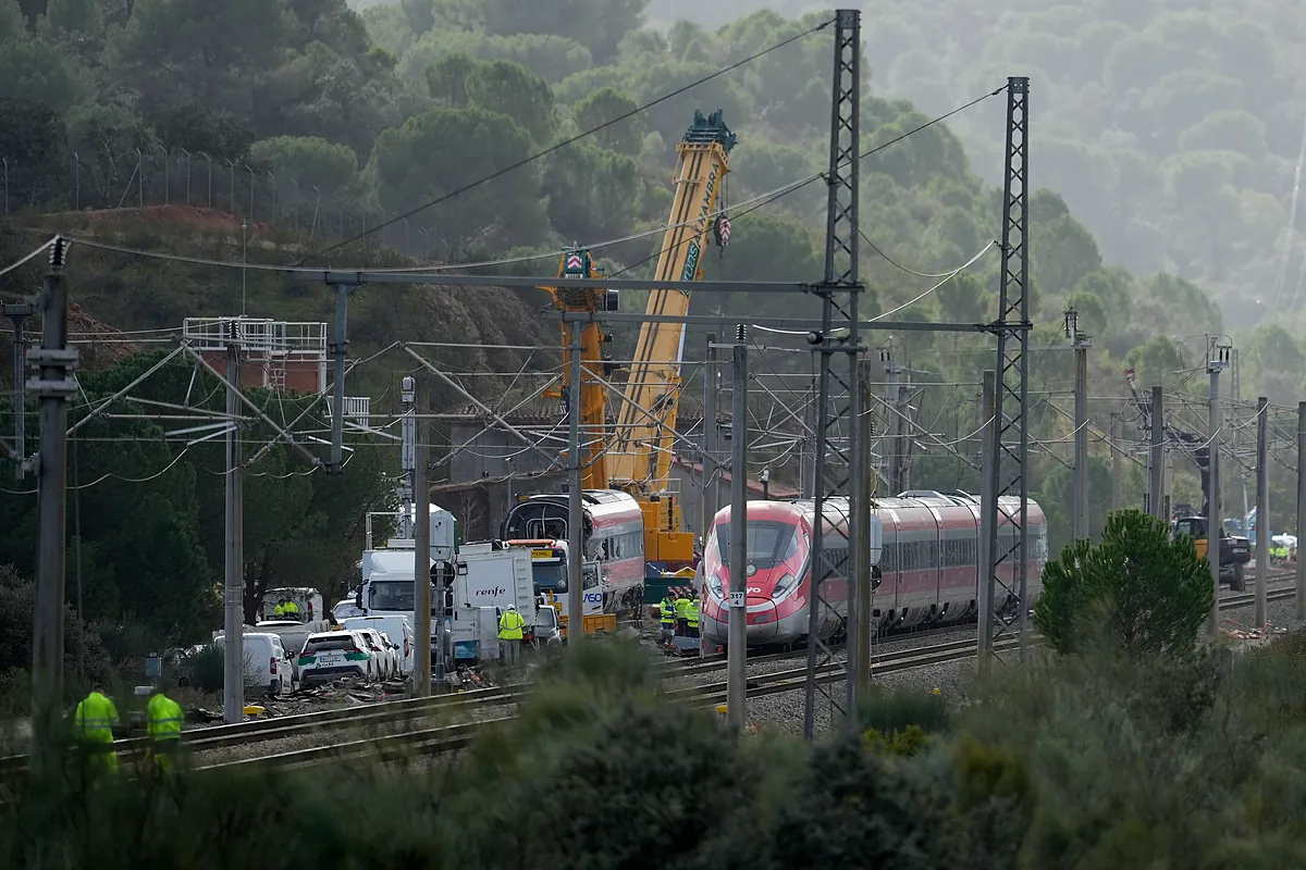 Las víctimas de Adamuz piden al Gobierno una reforma "urgente" del baremo para indemnizar los accidentes ferroviarios porque el actual deja sin protección los trastornos psicológicos