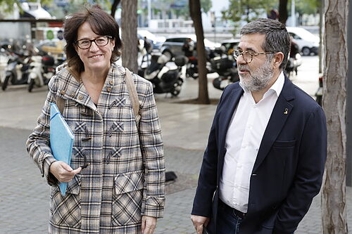 Los Mossos no logran probar que el CNI espi� en Catalu�a con Pegasus pese a que S�nchez purg� a su directora por el caso