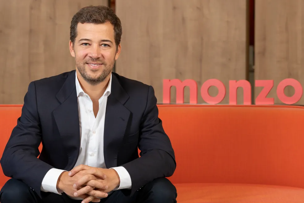 UK digital bank Monzo launches in Spain with savings offer
