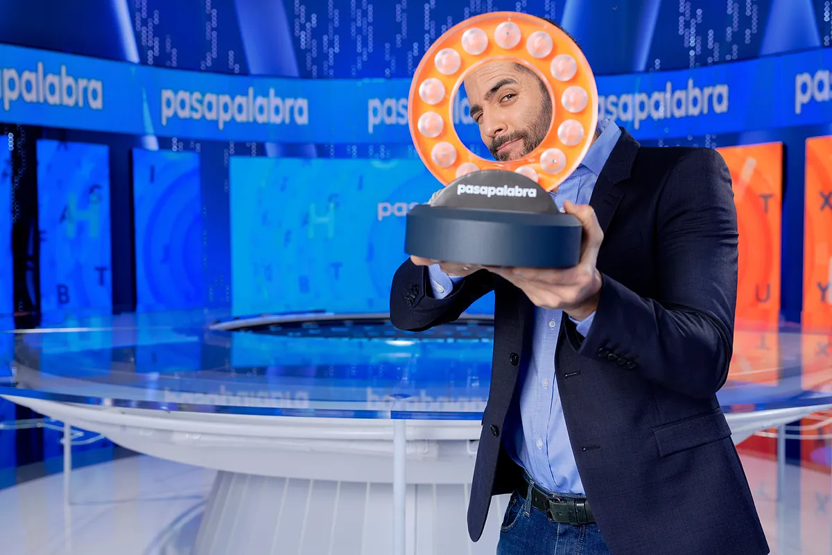 El futuro de Antena 3 sin El Rosco: cuando Pasapalabra no es lo único que sostiene un liderazgo