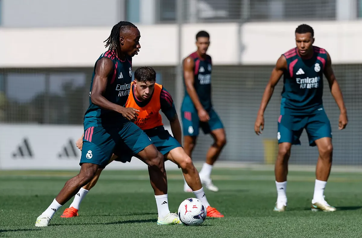 Diomandé, Gordon, Lee... LaLiga vuelve con fuerza al mercado y crece en gasto