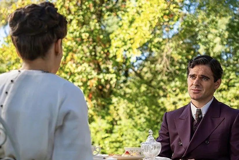 Avance de La Promesa, capítulo 726 de hoy, viernes 28 de noviembre:  ¿seguirán juntos Martina y Jacobo? | Series