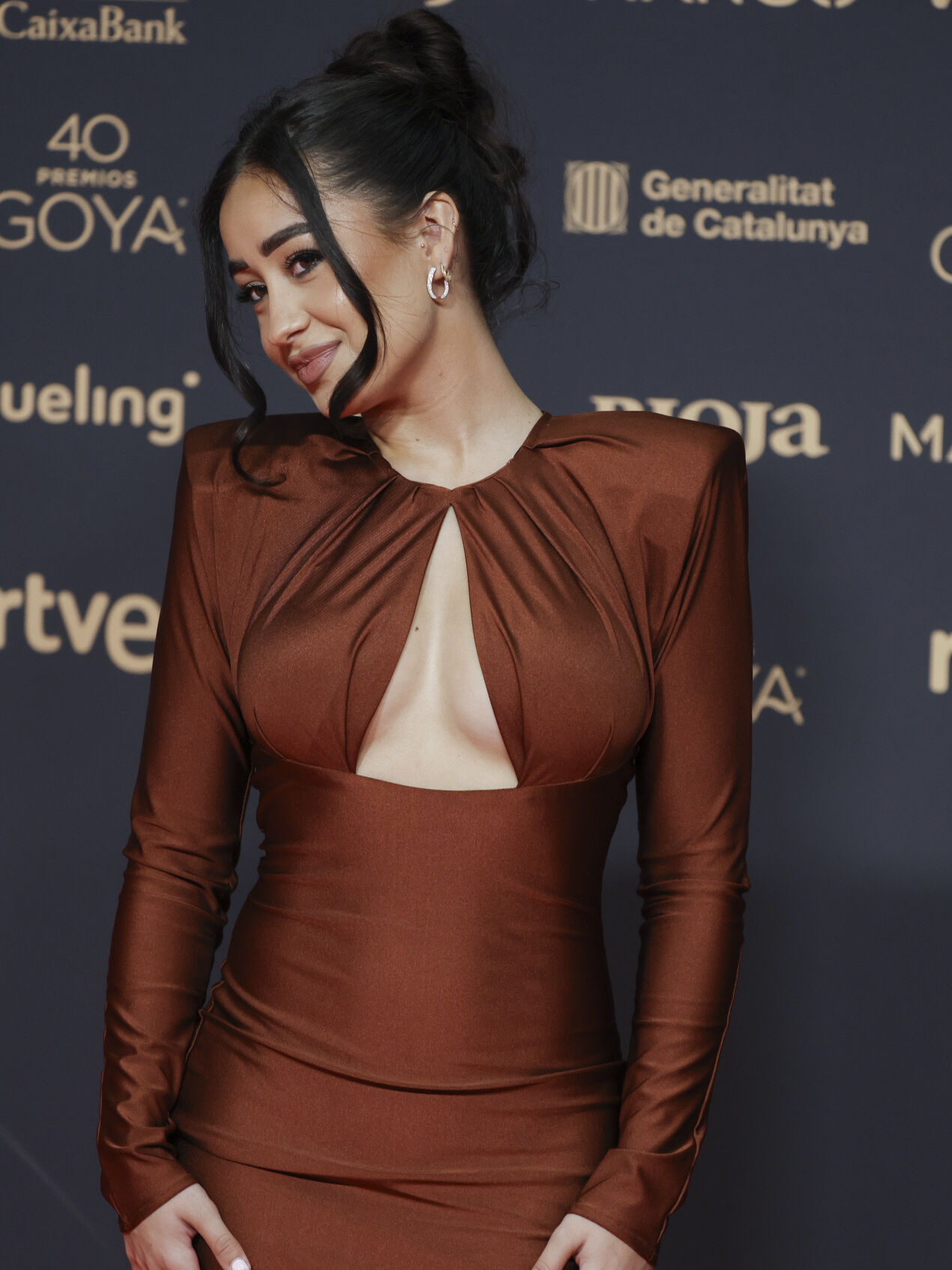 La influencer presume de no hacer "las cosas t�picas de...