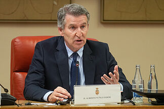 El PP impulsa cambios en la Ley Trans para la "igualdad" de las mujeres en el deporte