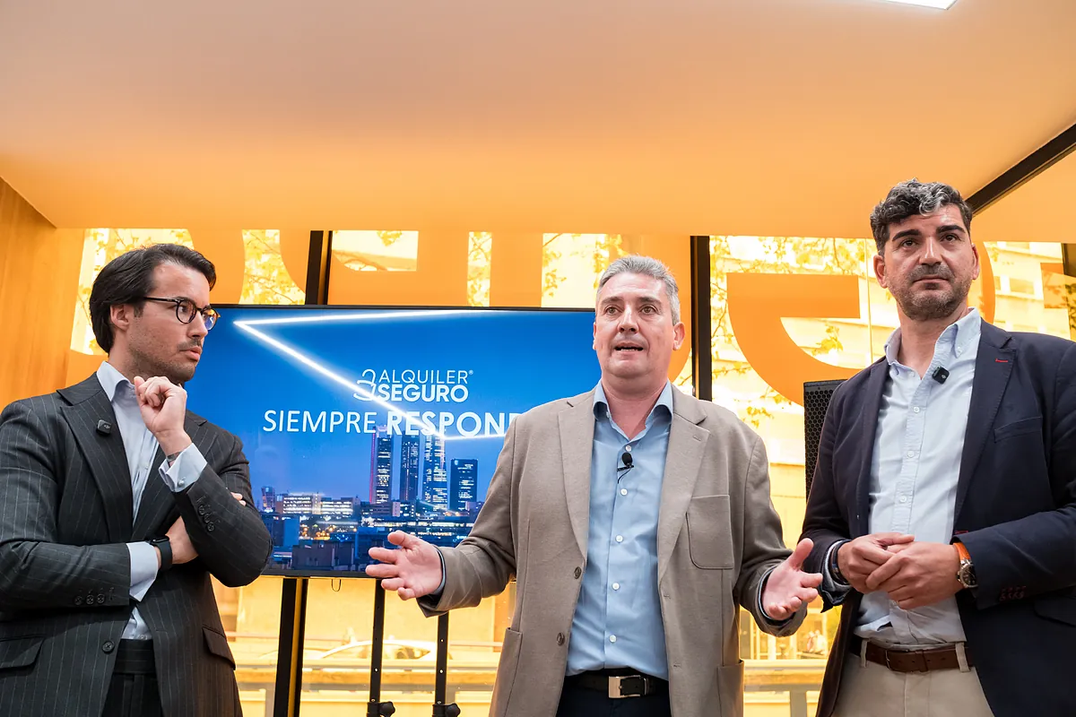 Alquiler Seguro recurrirá la multa de 3,6 millones de Consumo: "Es una sanción con un enfoque político que vulnera derechos fundamentales"