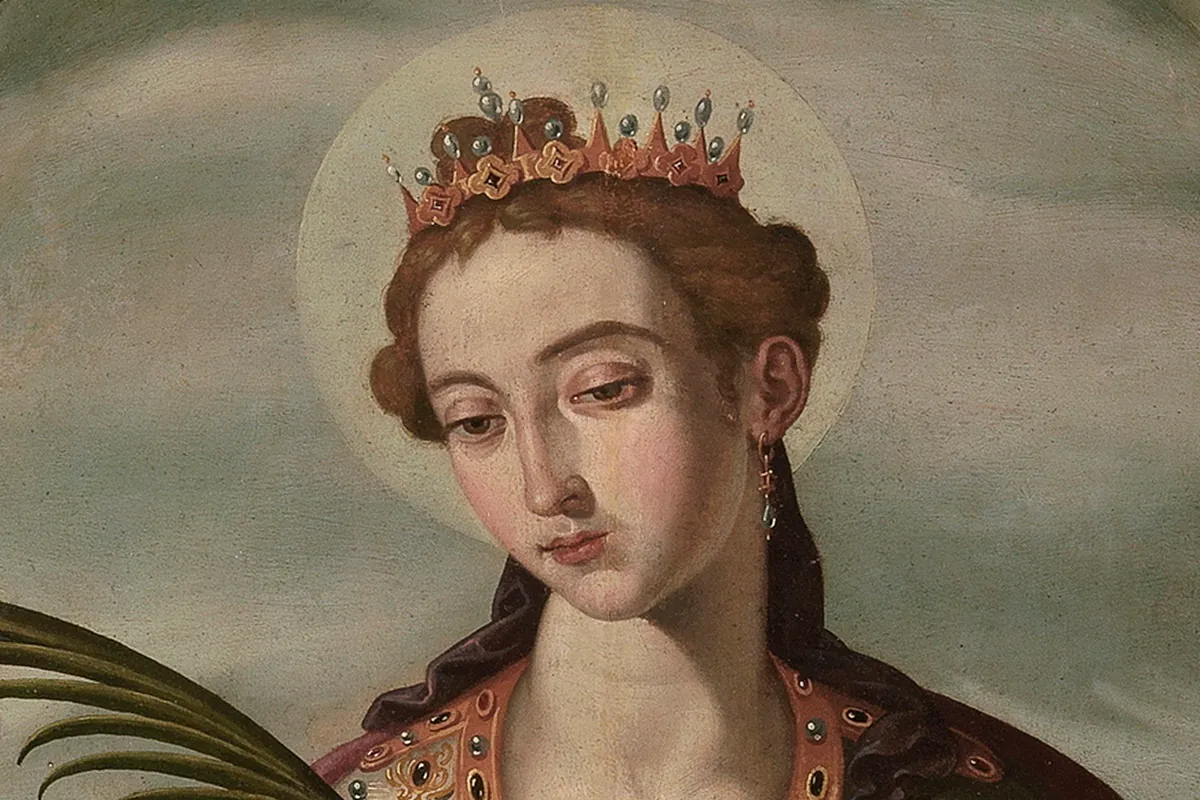 ¿Qué santo se celebra hoy? Consulta el santoral del miércoles 21 de enero