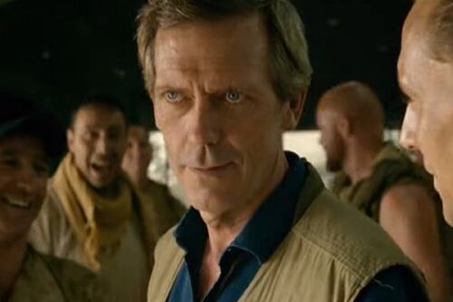 Hoy en Amazon Prime Video, una miniserie de solo seis episodios que estrena segunda temporada: reparto de lujo, grandes cr�ticas y basada en una novela