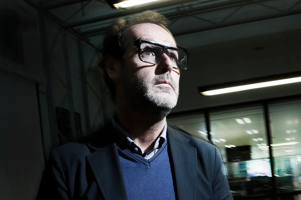 El empresario español que sueña con crear la Space X europea: "Somos parte del cuello de botella en el acceso al espacio"