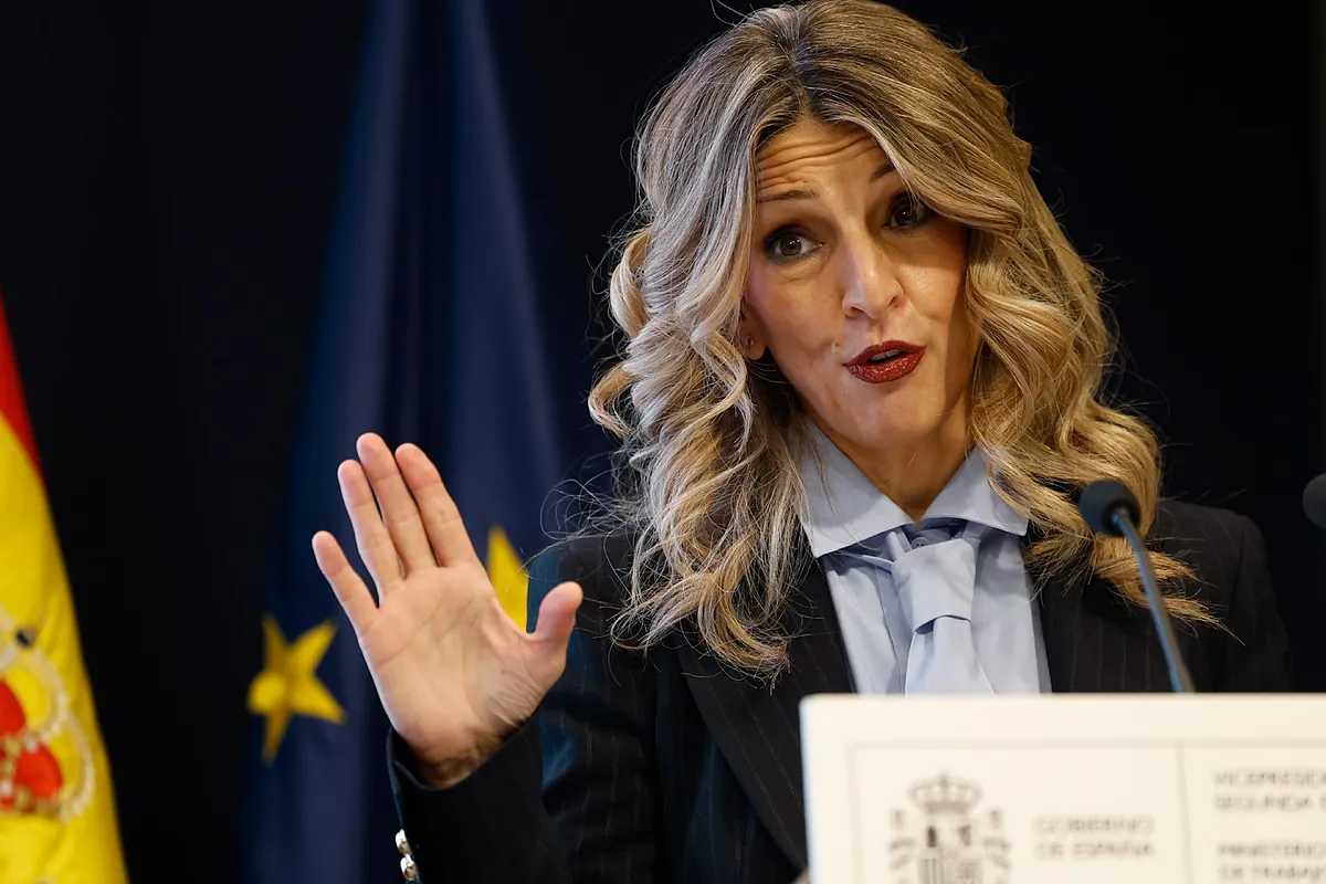 Sumar califica como "potente" la medida de Trump sobre vivienda: "Ya la propusimos nosotros"