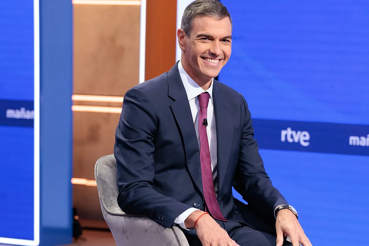 Sánchez reconoce que el Estado debe prepararse mejor ante "ataques híbridos" y pide a los servicios de inteligencia ser más "sofisticados" para prevenir crisis como la de Ceuta