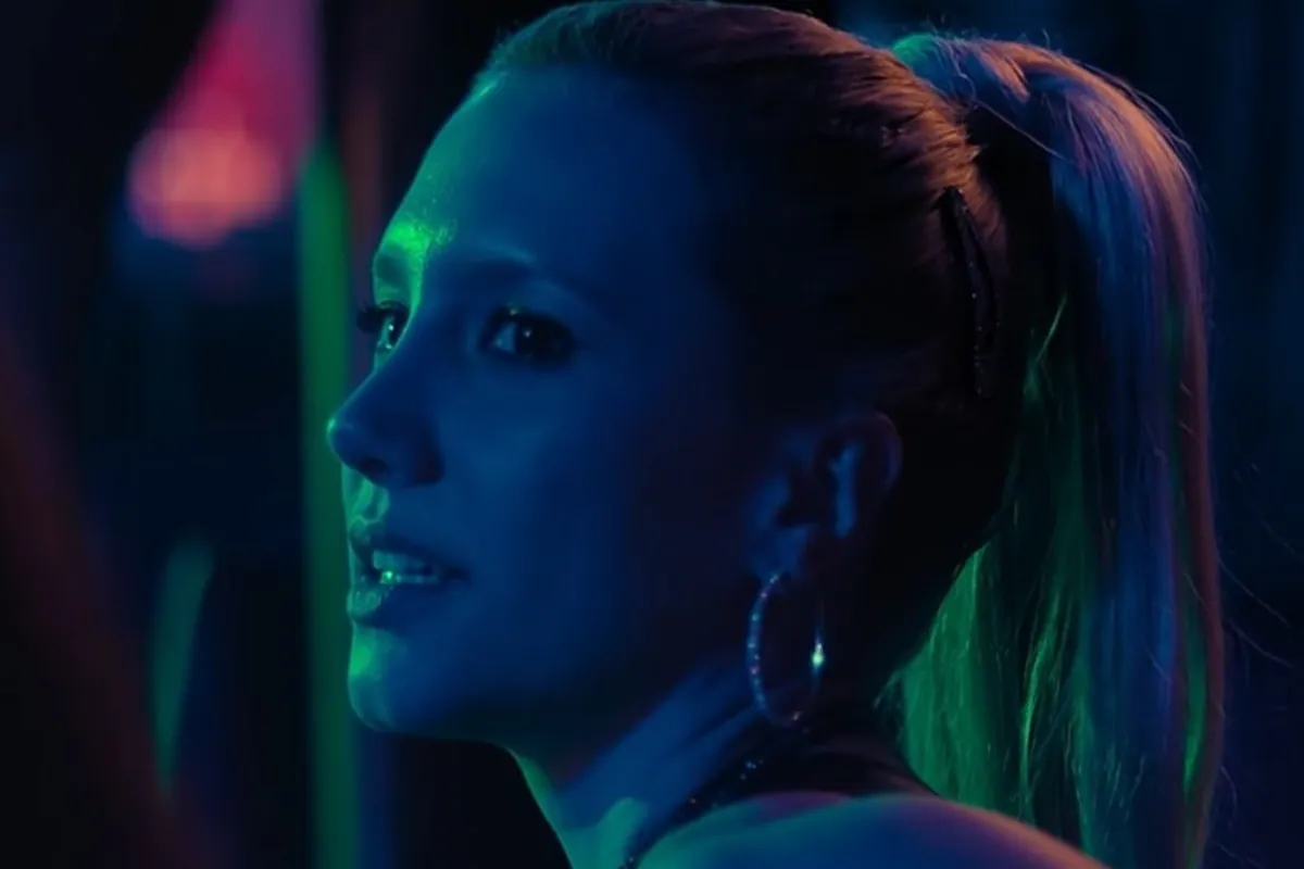 Más de 16 millones de visualizaciones en su primera semana: una película de Netflix basada en una historia real y de solo 1 hora y 30 minutos