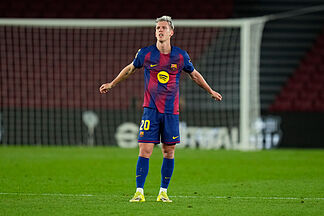 Athletic - Barcelona en directo