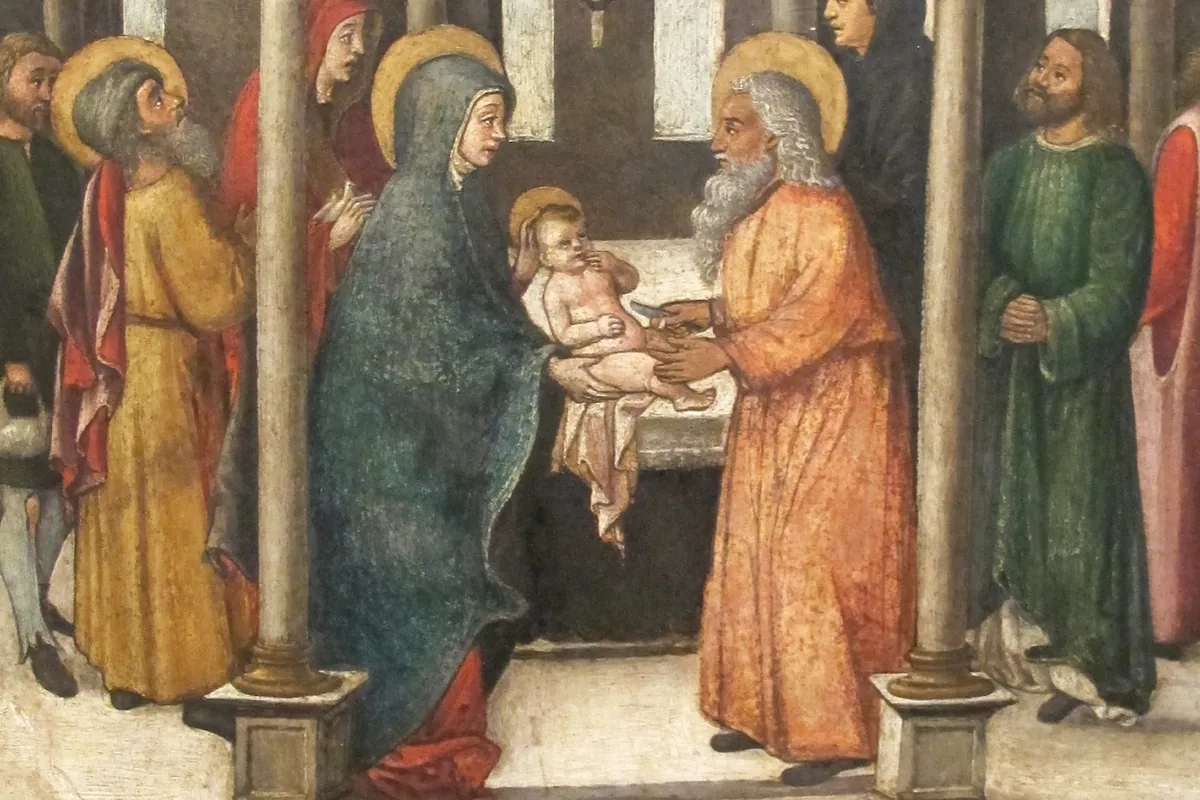 ¿Qué santo se celebra hoy? Consulta el santoral del jueves 1 de enero