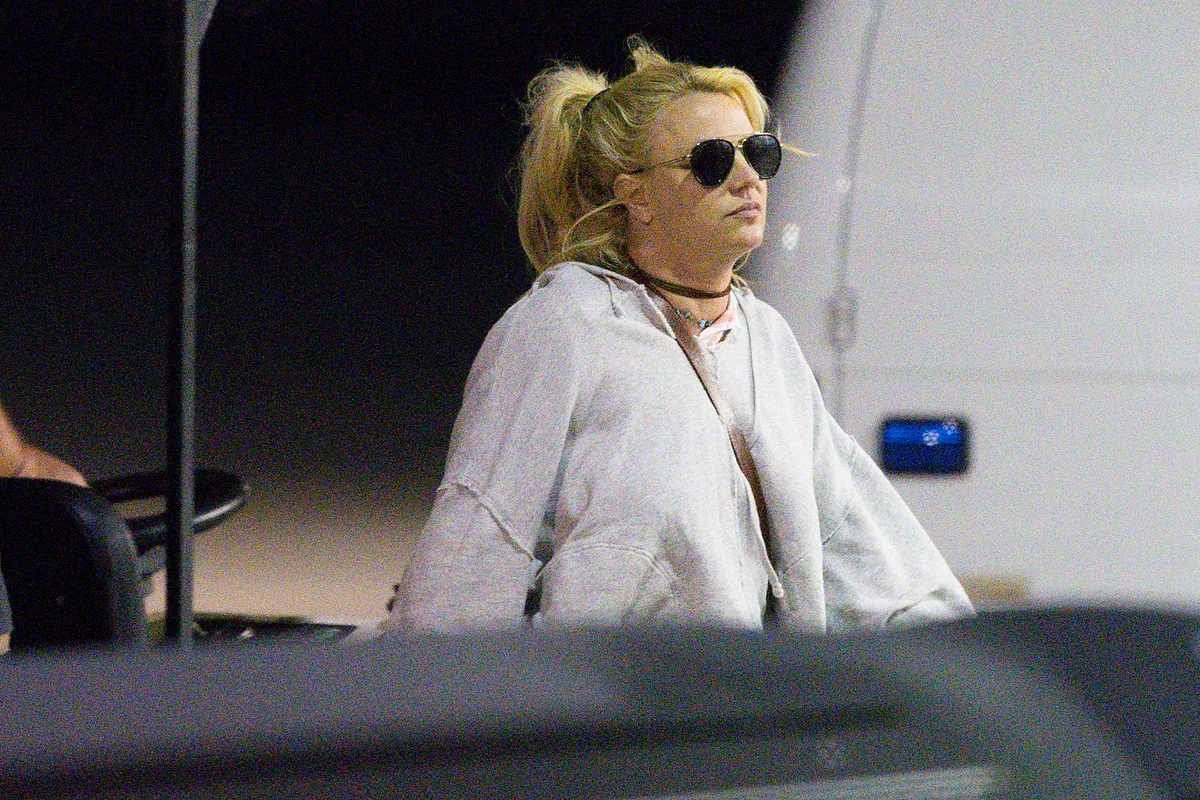 El representante de Britney Spears asume que la estrella necesita ayuda: "Esperamos que este pueda ser el primer paso hacia un cambio que necesita producirse en su vida"