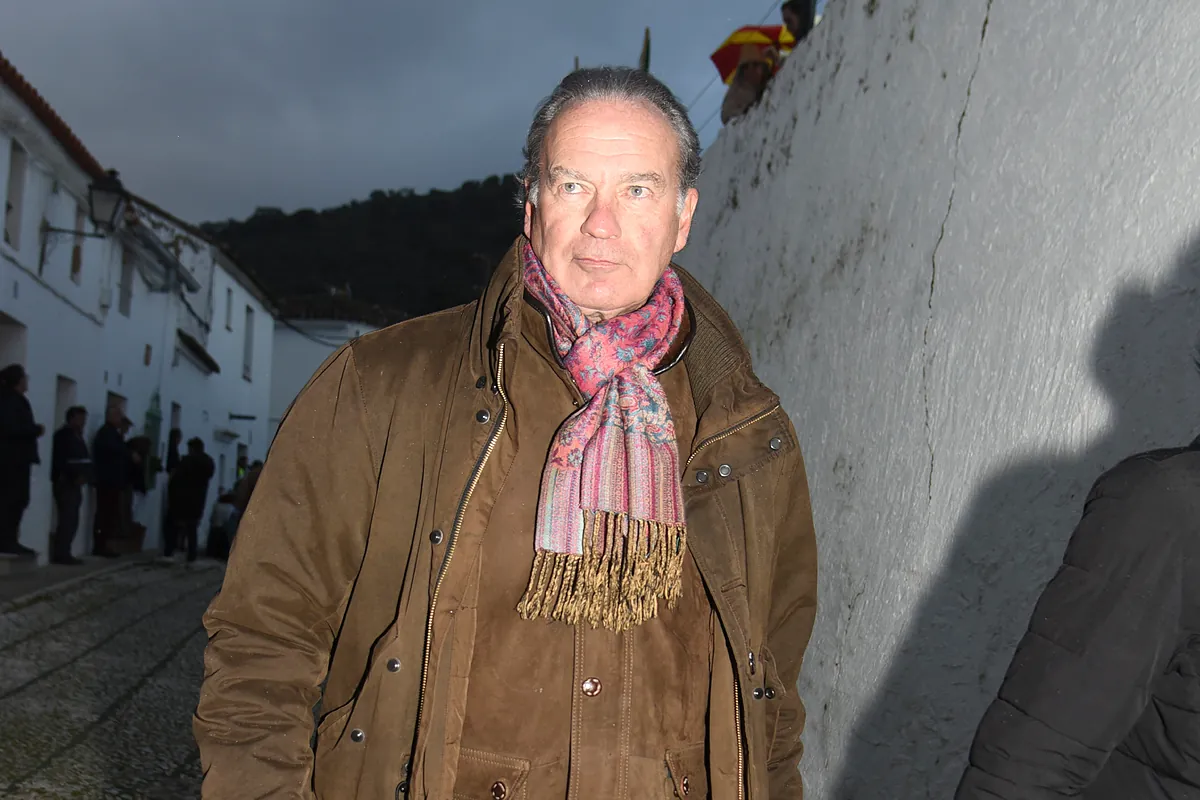 Se llama Sofía y tiene 28 años: así es la mujer con la que relacionan a Bertín Osborne