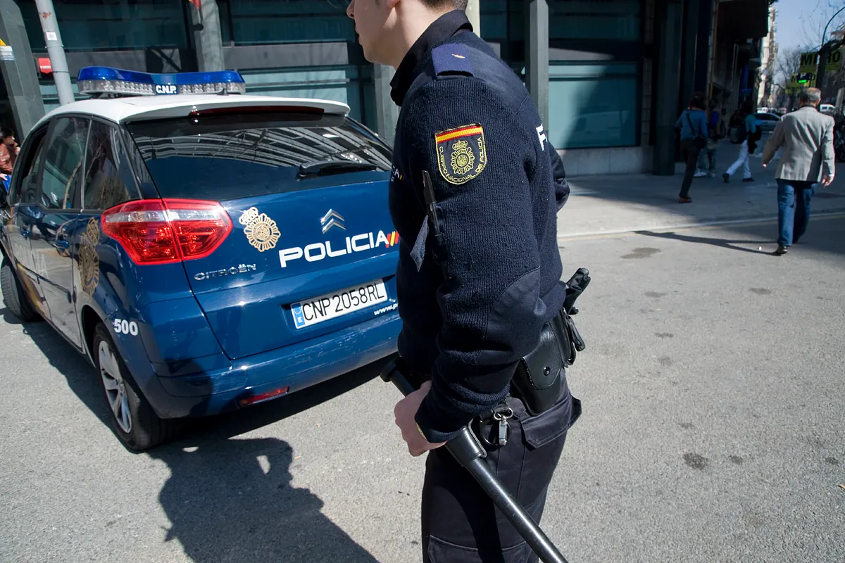 Una manada en un instituto de Valencia: tres menores difundieron la violación de una compañera entre sus amigos