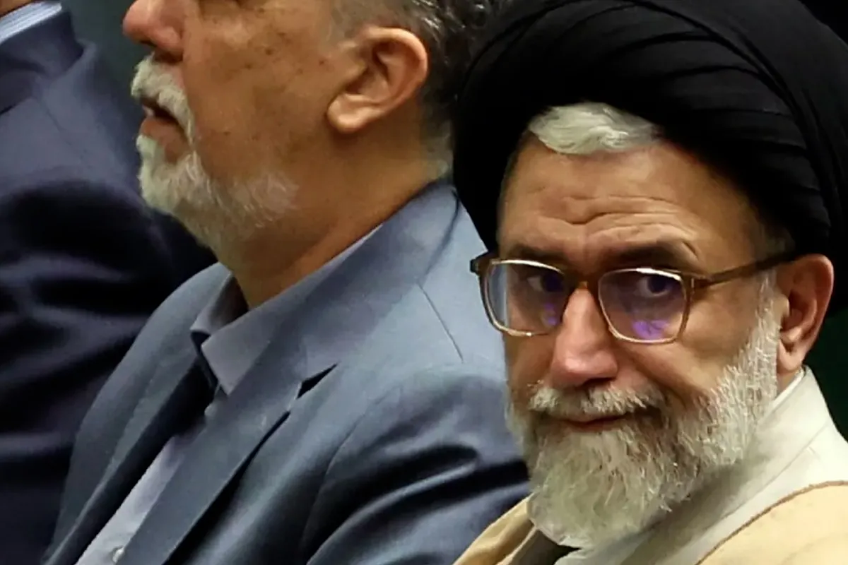 Israel mata también al jefe de Inteligencia de Irán: "Nadie es inmune"