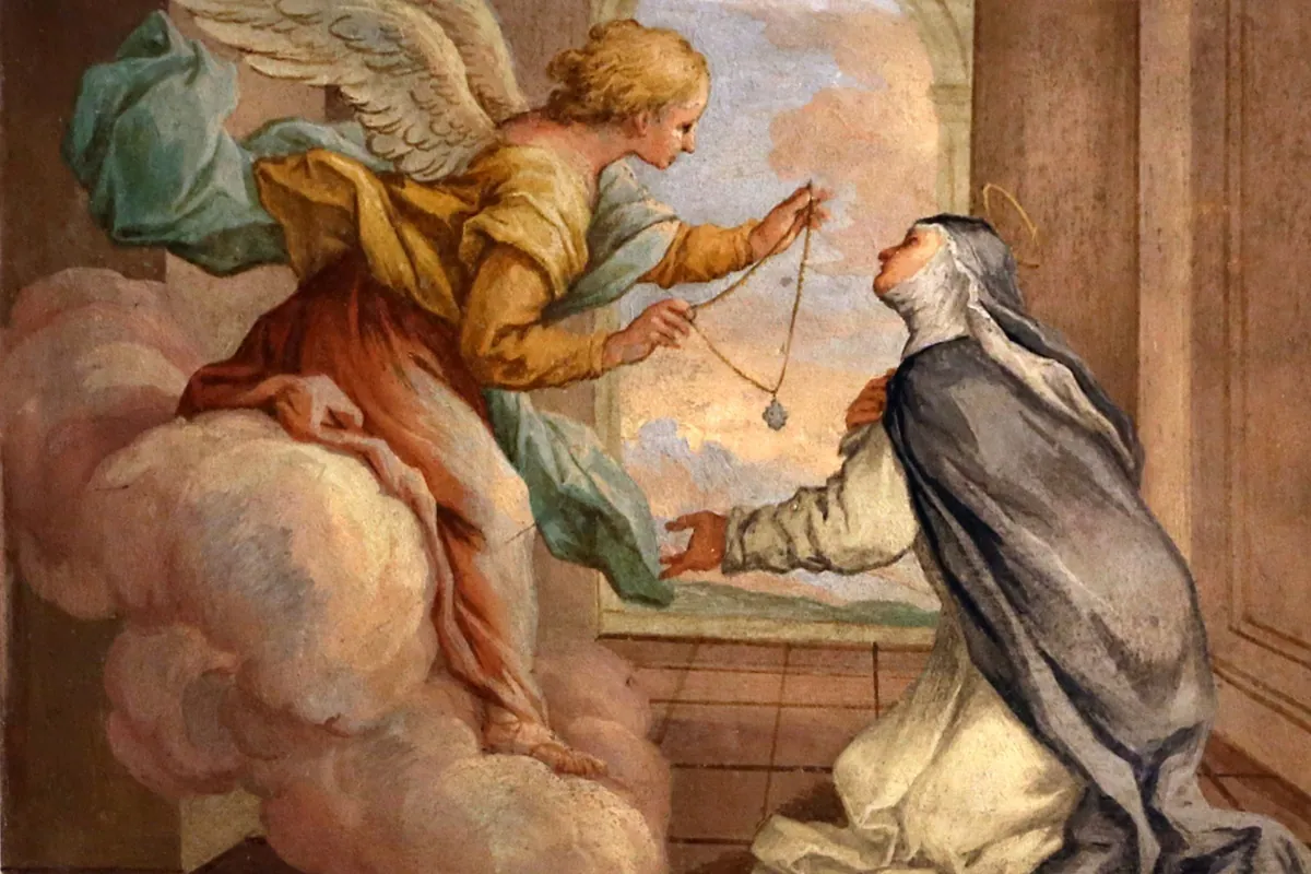 ¿Qué santo se celebra hoy? Consulta el santoral del lunes 20 de abril