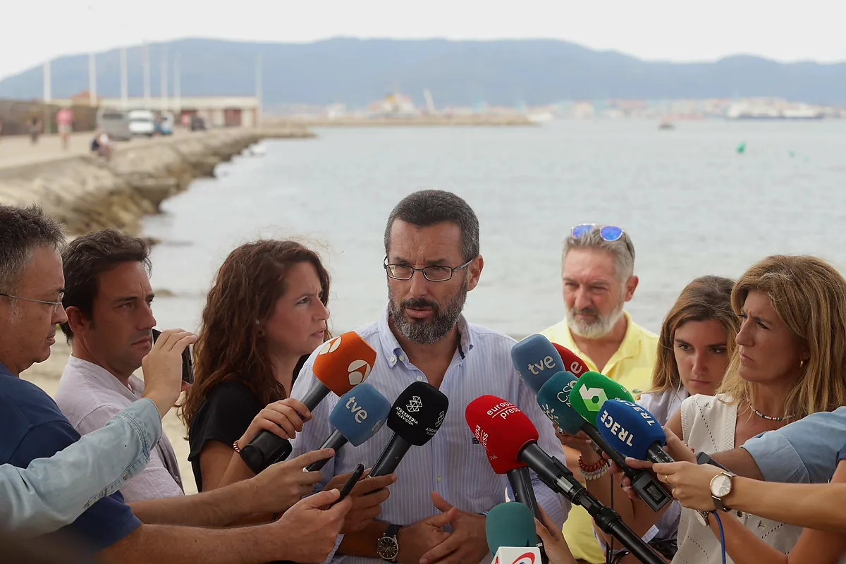 El Ayuntamiento de La Línea aprobará una ordenanza contra la prostitución con multas de hasta 3.000 euros para sus clientes