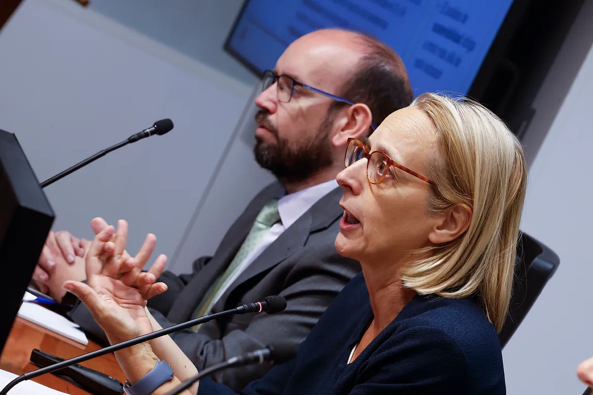 La Airef se ratifica en su demoledor informe sobre las pensiones: se cumple la regla de gasto pero no se garantiza la sostenibilidad del sistema