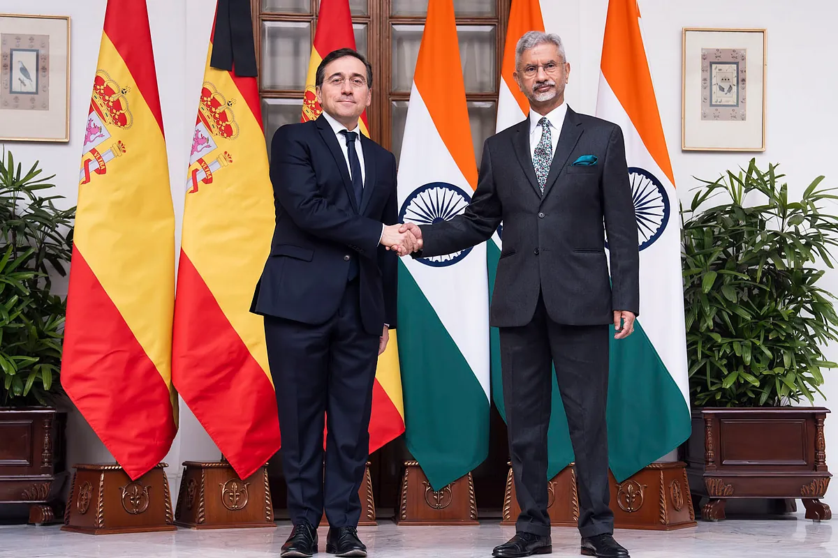 La Unión Europea y la India, a las puertas de la "madre de todos los acuerdos comerciales"