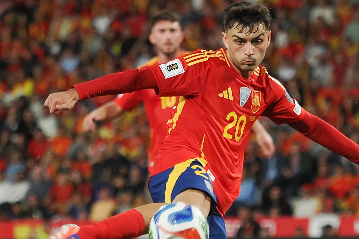 España - Serbia en directo